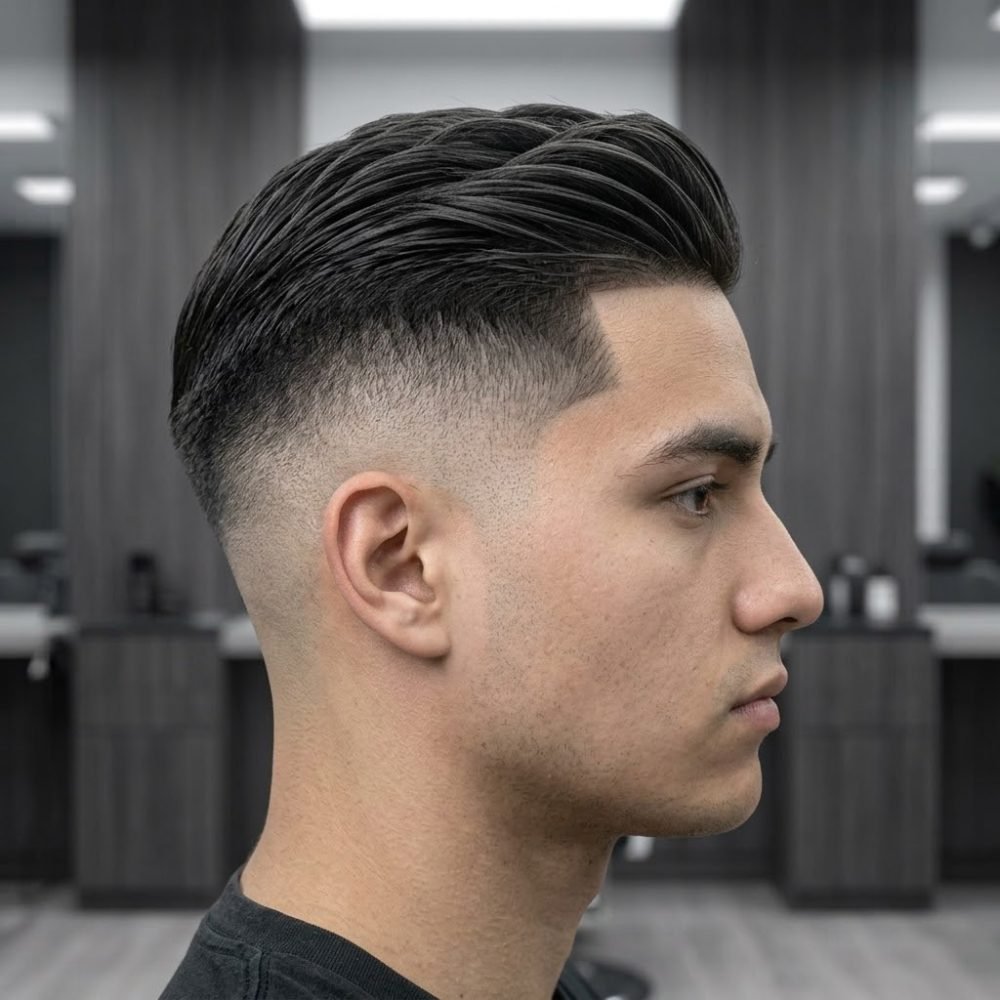 Trabajo de Barber Prueba Dimaya