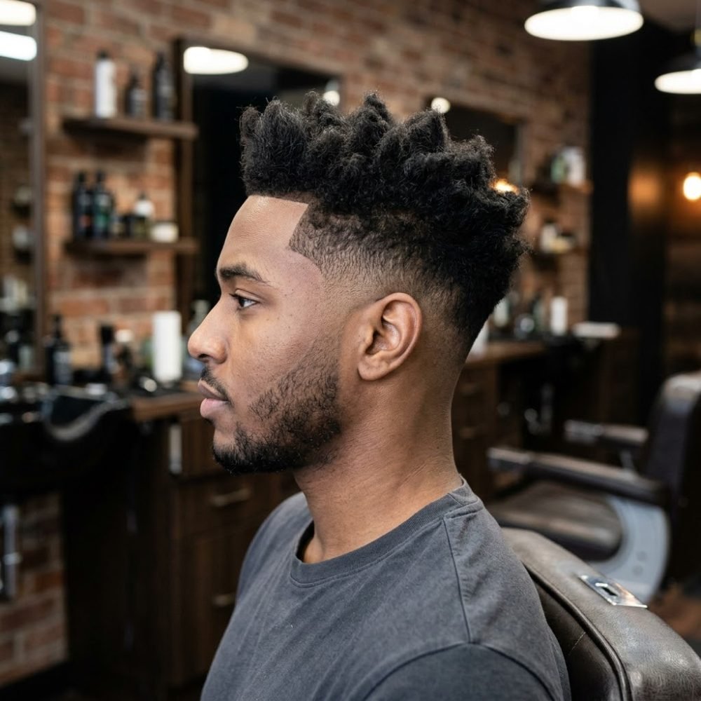 Trabajo de Barber Prueba Dimaya
