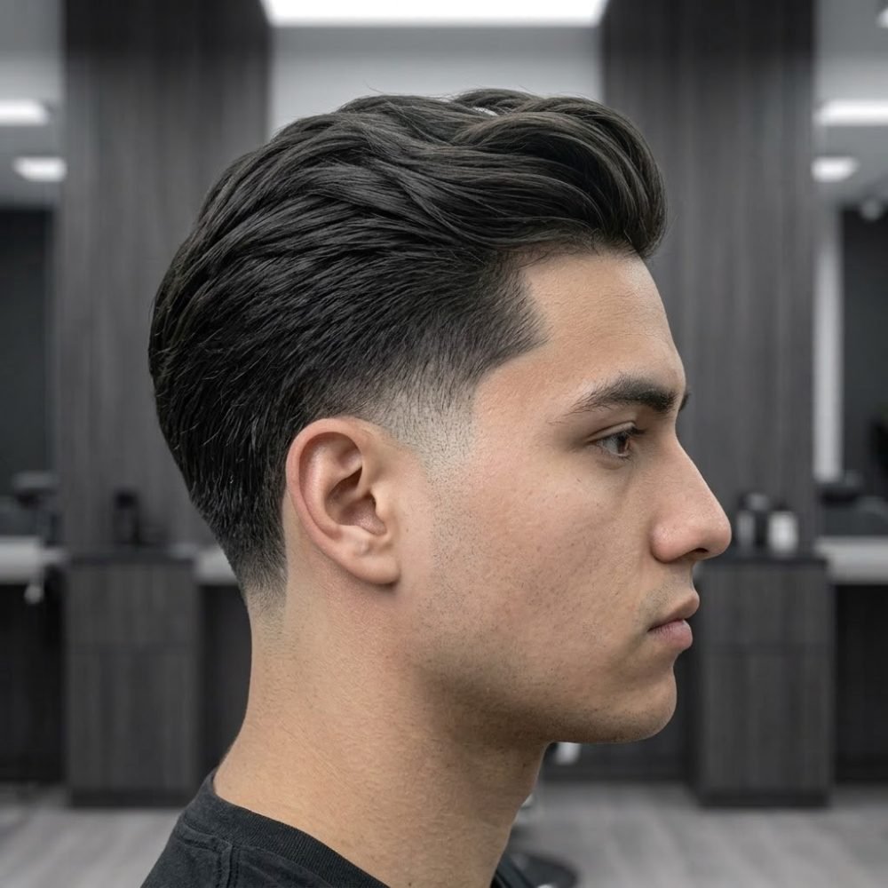 Trabajo de Barber Prueba Dimaya