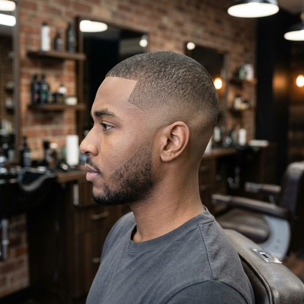 Trabajo de Barber Prueba Dimaya