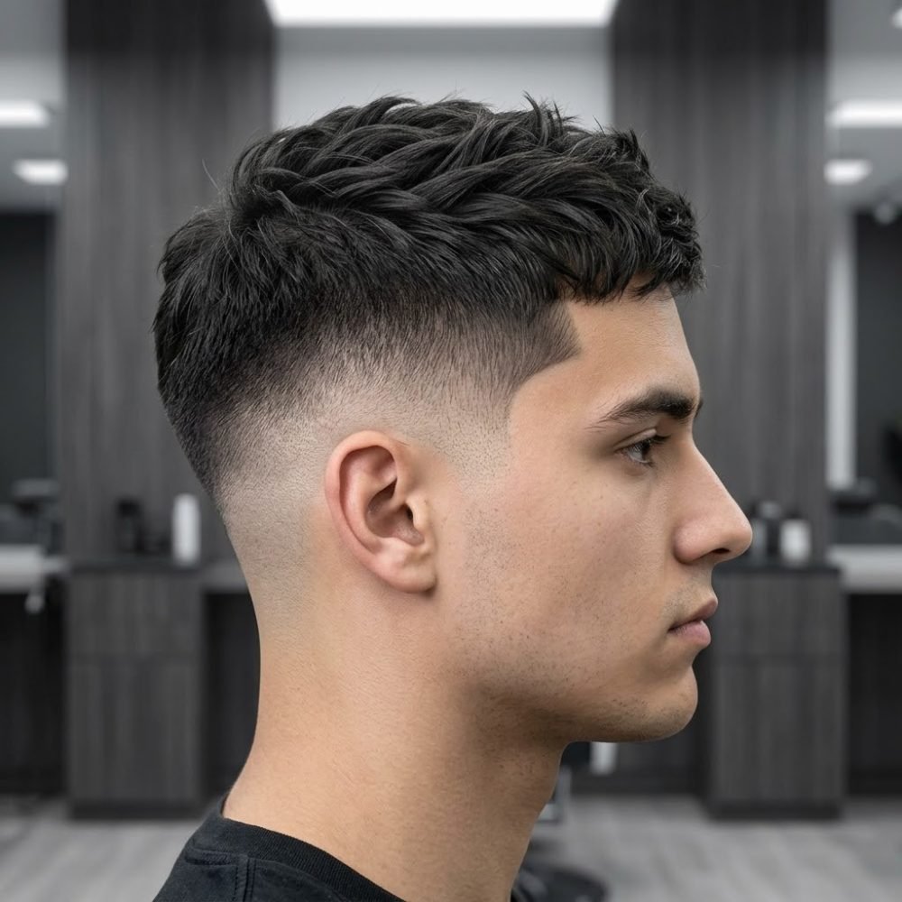 Trabajo de Barber Prueba Dimaya