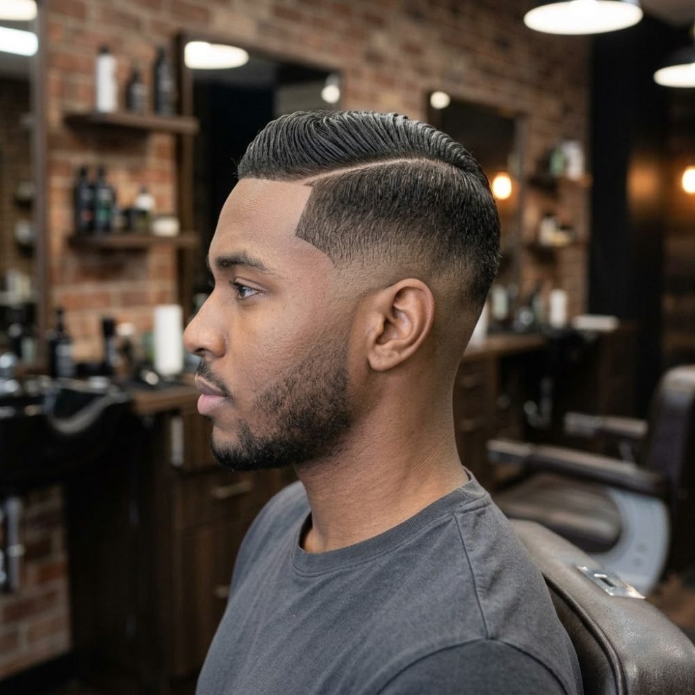 Trabajo de Barber Prueba Dimaya