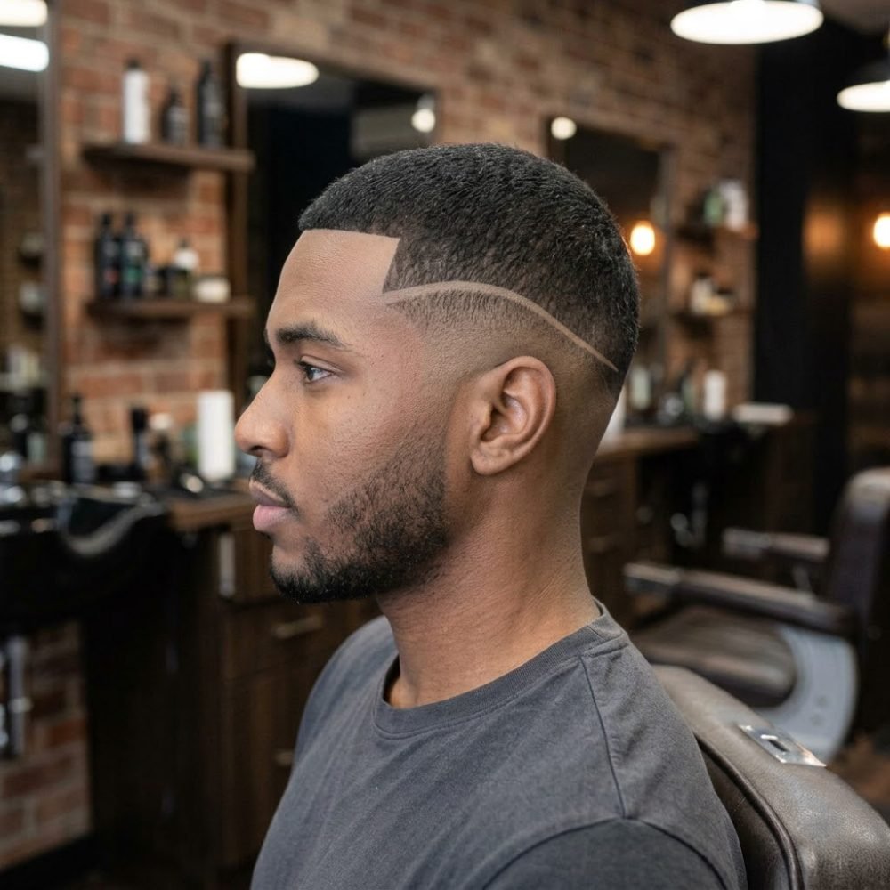 Trabajo de Barber Prueba Dimaya