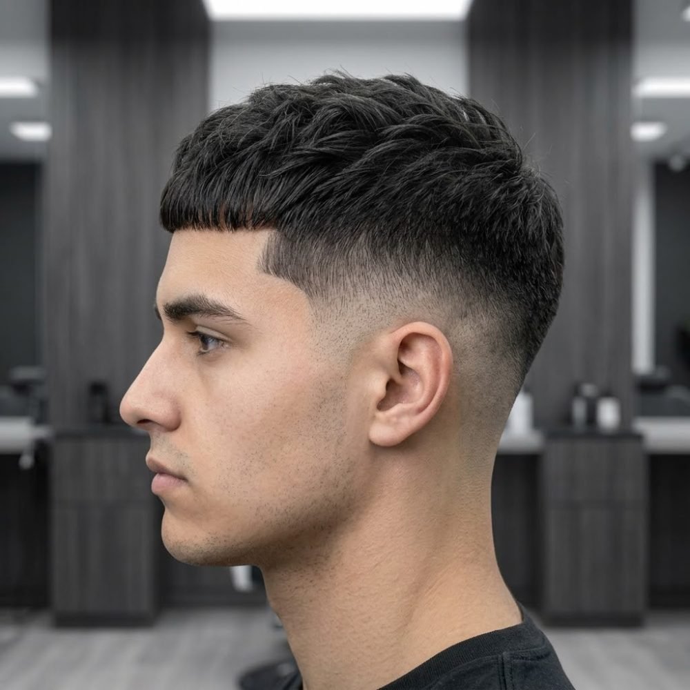 Trabajo de Barber Prueba Dimaya